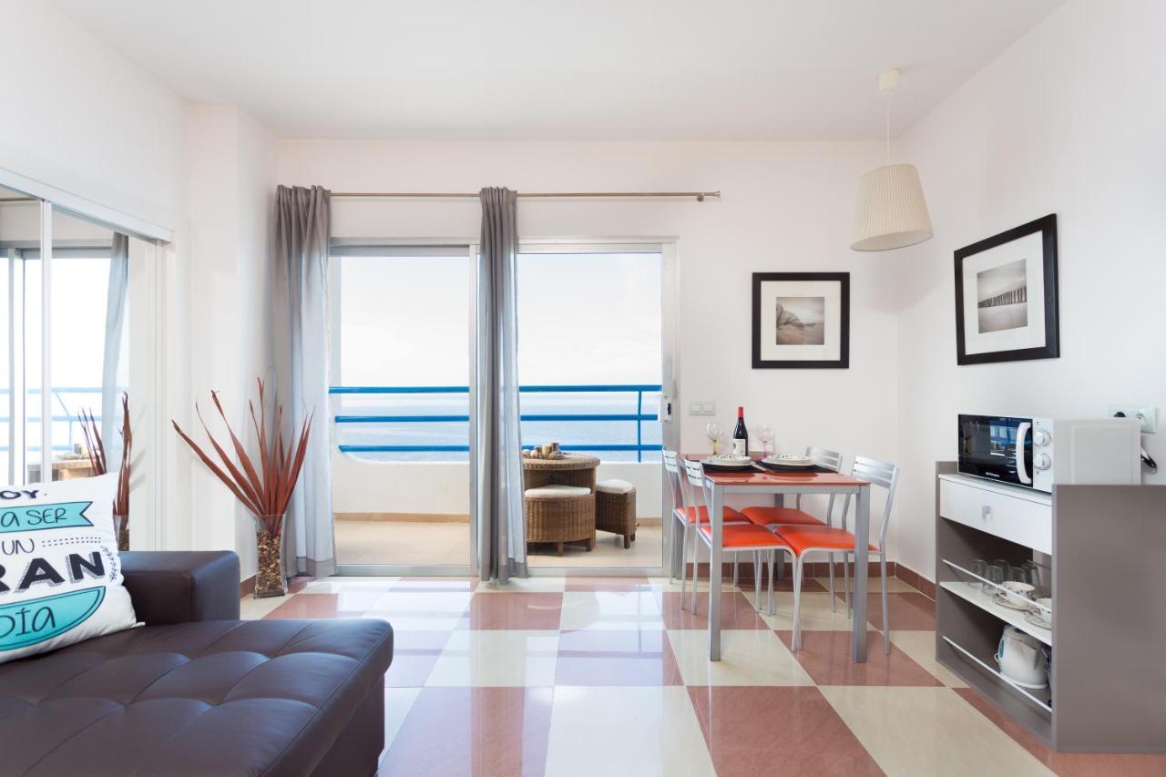 Welcome To Paradise Apartmán